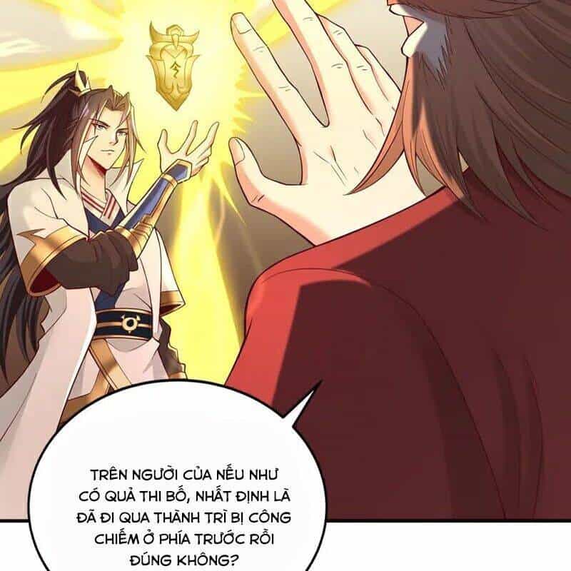 Ta Bị Nhốt Tại Cùng Một Ngày Mười Vạn Năm - Chương 513 - ảnh 12