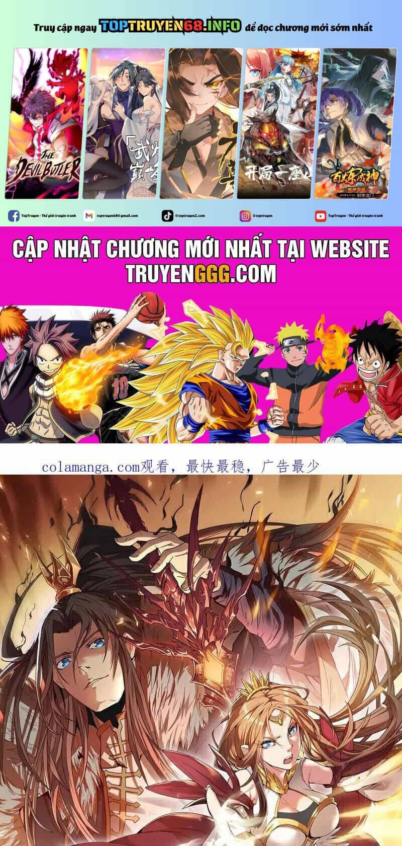 Ta Bị Nhốt Tại Cùng Một Ngày Mười Vạn Năm - Chương 513 - ảnh 2