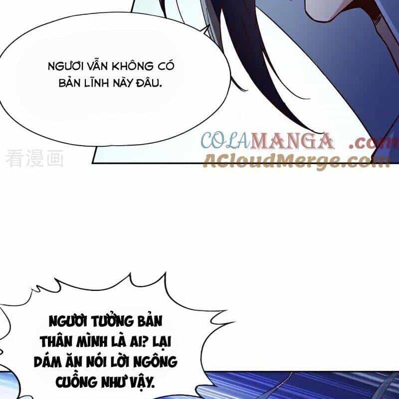 Ta Bị Nhốt Tại Cùng Một Ngày Mười Vạn Năm - Chương 514 - ảnh 11