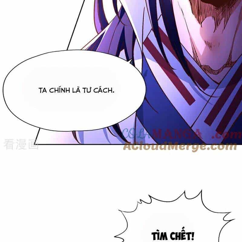 Ta Bị Nhốt Tại Cùng Một Ngày Mười Vạn Năm - Chương 514 - ảnh 32