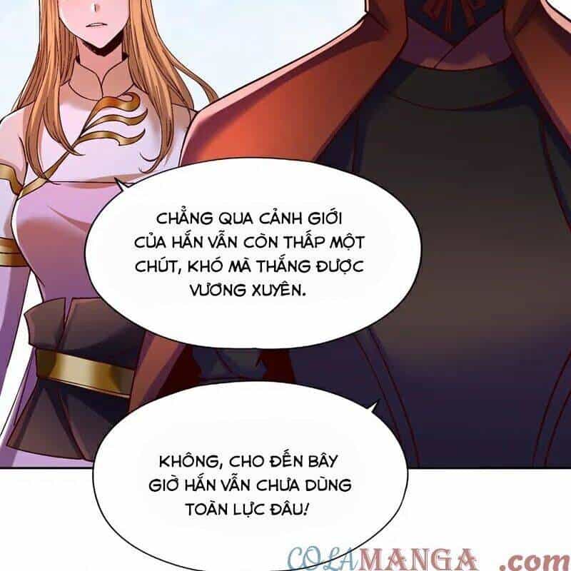 Ta Bị Nhốt Tại Cùng Một Ngày Mười Vạn Năm - Chương 514 - ảnh 78