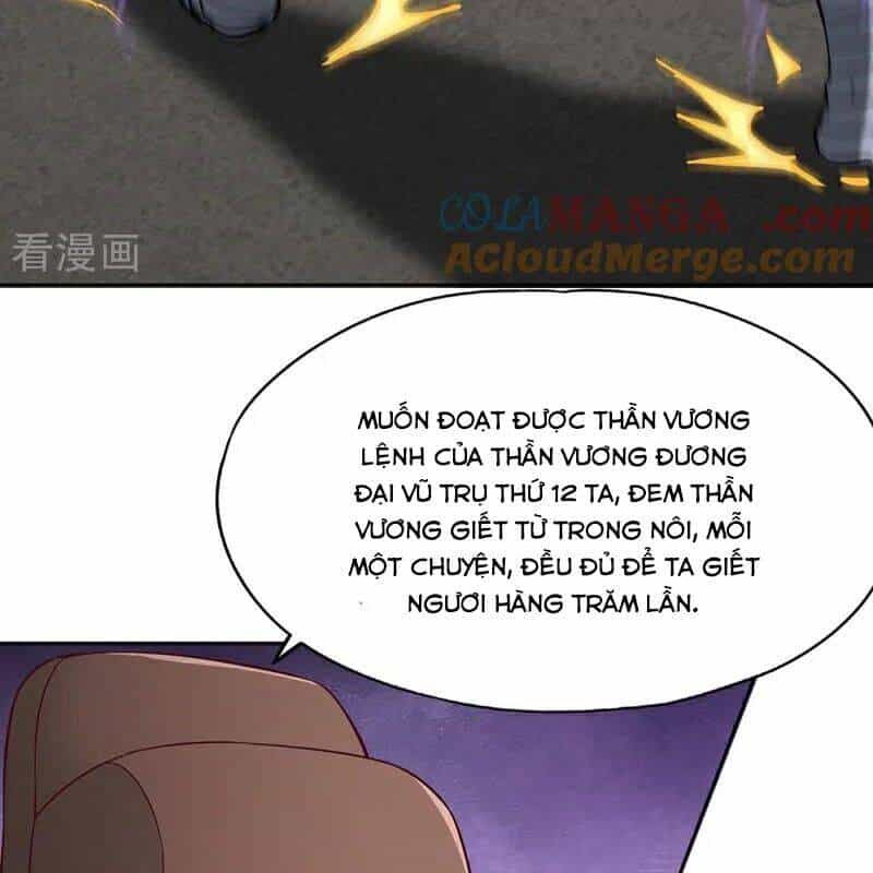 Ta Bị Nhốt Tại Cùng Một Ngày Mười Vạn Năm - Chương 515 - ảnh 71