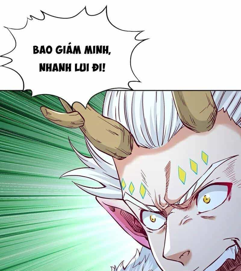 Ta Bị Nhốt Tại Cùng Một Ngày Mười Vạn Năm - Chương 523 - ảnh 34