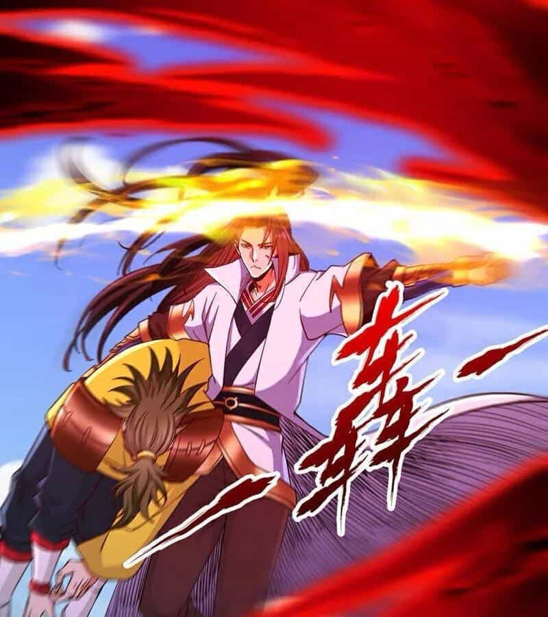 Ta Bị Nhốt Tại Cùng Một Ngày Mười Vạn Năm - Chương 523 - ảnh 48