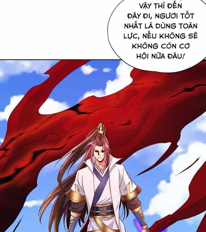Ta Bị Nhốt Tại Cùng Một Ngày Mười Vạn Năm - Chương 523 - ảnh 54