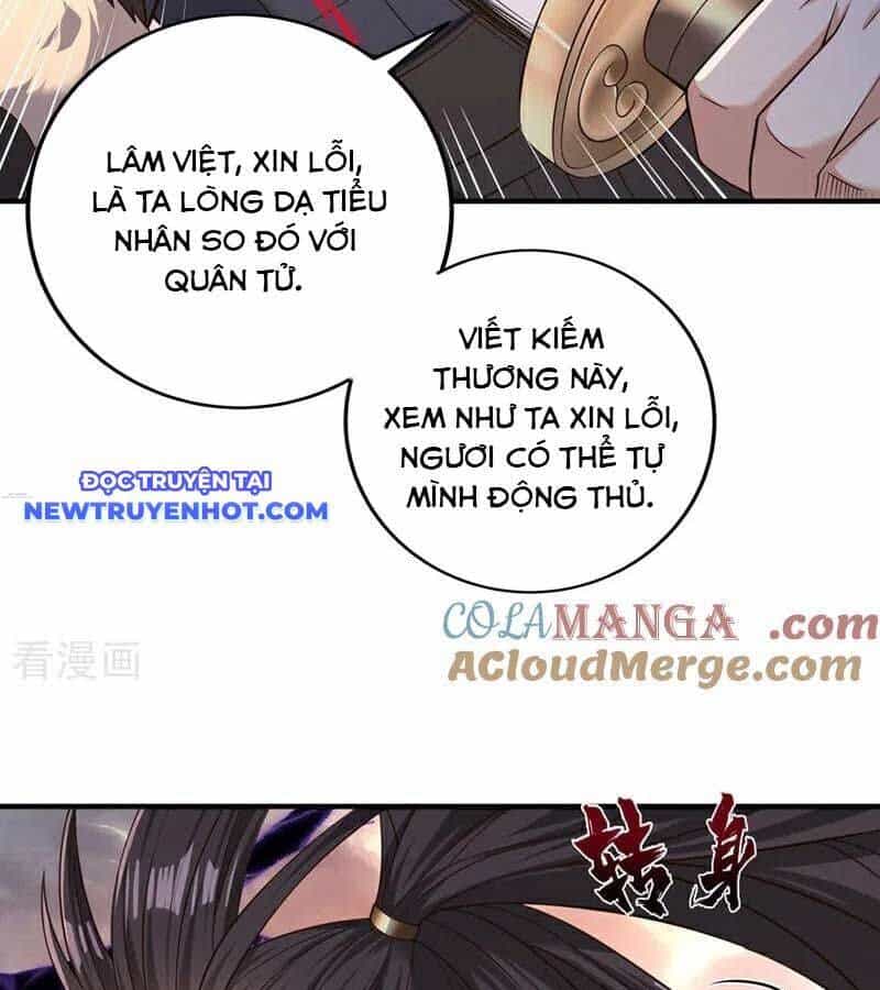 Ta Bị Nhốt Tại Cùng Một Ngày Mười Vạn Năm - Chương 525 - ảnh 18
