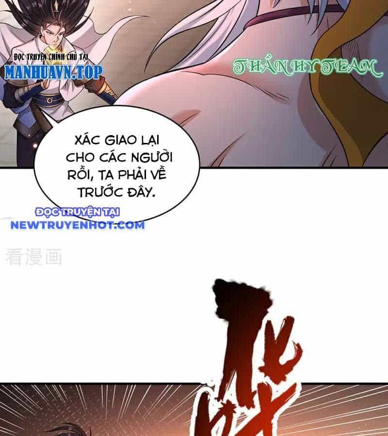 Ta Bị Nhốt Tại Cùng Một Ngày Mười Vạn Năm - Chương 525 - ảnh 29