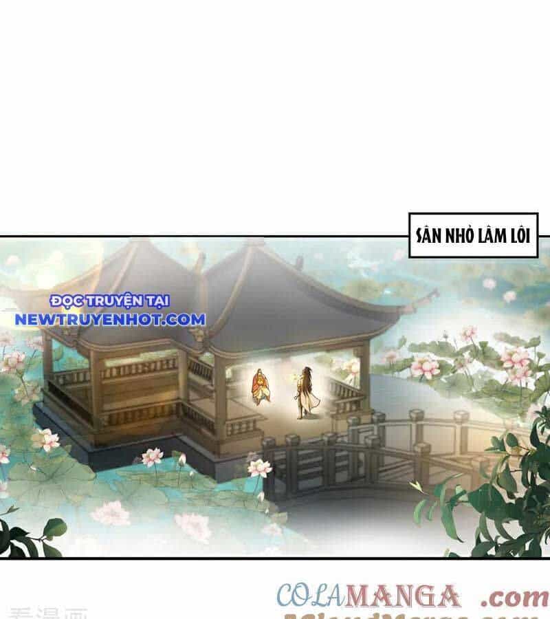Ta Bị Nhốt Tại Cùng Một Ngày Mười Vạn Năm - Chương 525 - ảnh 33