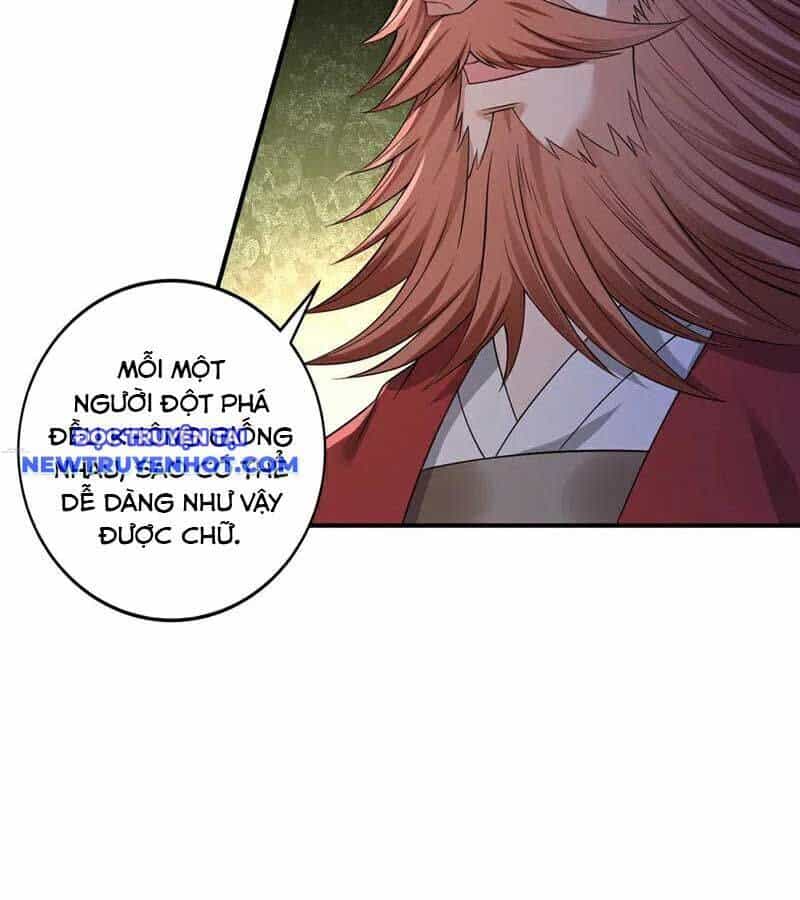 Ta Bị Nhốt Tại Cùng Một Ngày Mười Vạn Năm - Chương 525 - ảnh 39