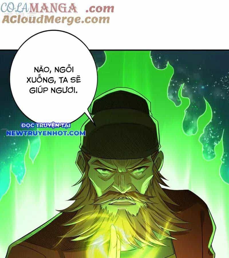 Ta Bị Nhốt Tại Cùng Một Ngày Mười Vạn Năm - Chương 525 - ảnh 40