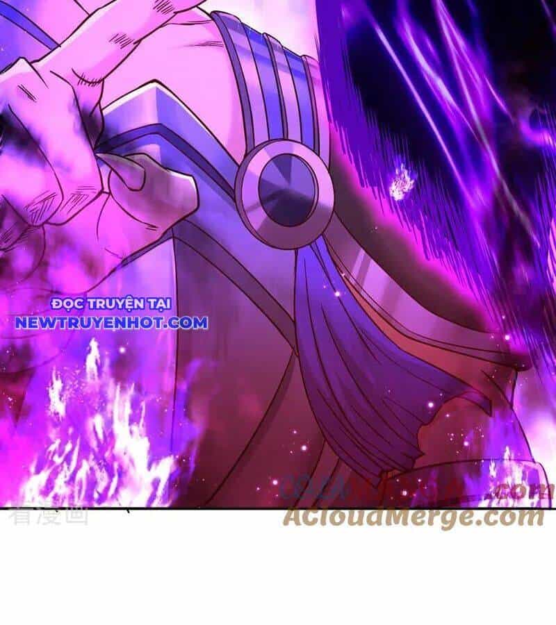 Ta Bị Nhốt Tại Cùng Một Ngày Mười Vạn Năm - Chương 526 - ảnh 32