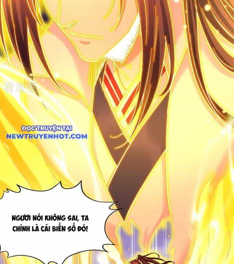 Ta Bị Nhốt Tại Cùng Một Ngày Mười Vạn Năm - Chương 526 - ảnh 57