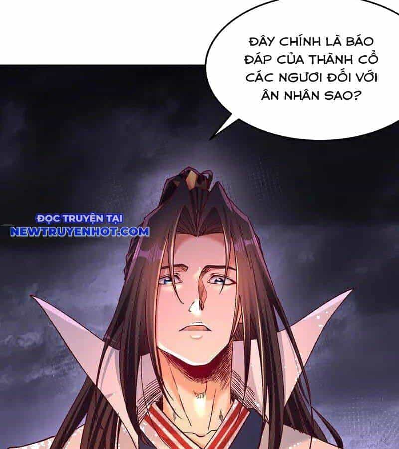 Ta Bị Nhốt Tại Cùng Một Ngày Mười Vạn Năm - Chương 527 - ảnh 25