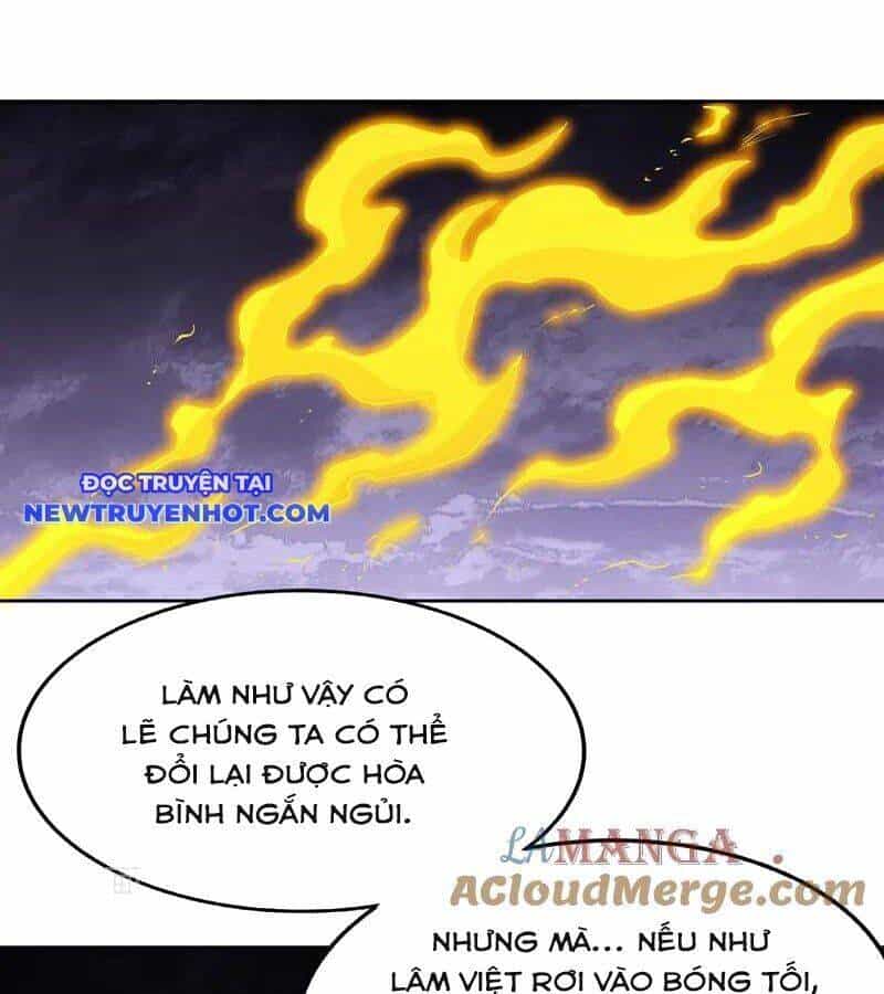 Ta Bị Nhốt Tại Cùng Một Ngày Mười Vạn Năm - Chương 527 - ảnh 41