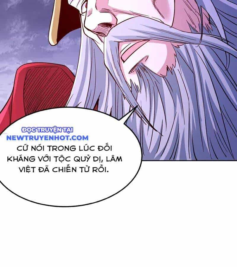 Ta Bị Nhốt Tại Cùng Một Ngày Mười Vạn Năm - Chương 527 - ảnh 46