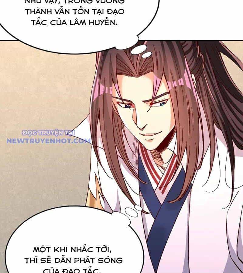 Ta Bị Nhốt Tại Cùng Một Ngày Mười Vạn Năm - Chương 528 - ảnh 10