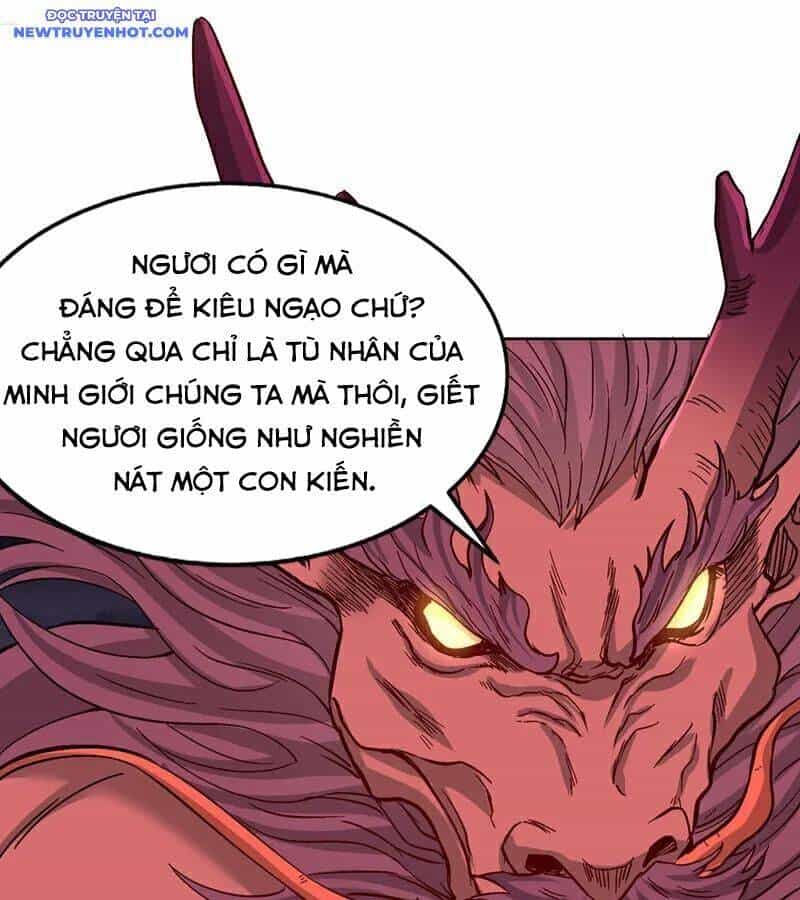 Ta Bị Nhốt Tại Cùng Một Ngày Mười Vạn Năm - Chương 529 - ảnh 24
