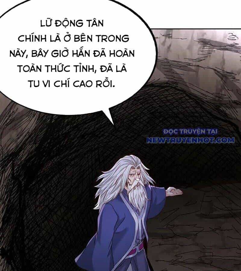 Ta Bị Nhốt Tại Cùng Một Ngày Mười Vạn Năm - Chương 532 - ảnh 41