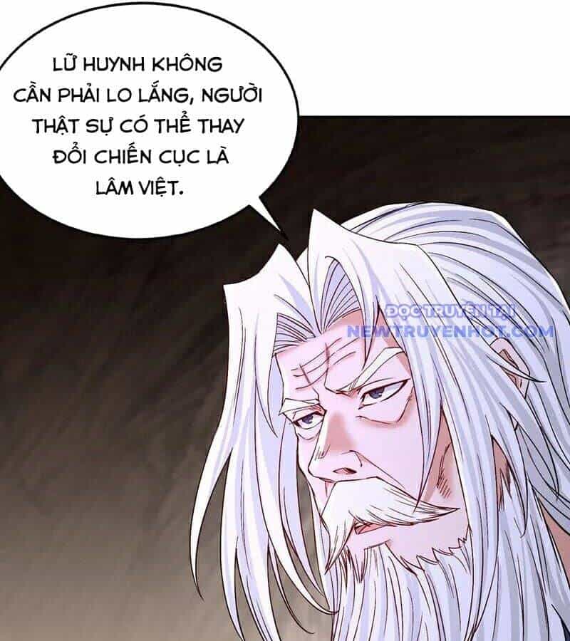 Ta Bị Nhốt Tại Cùng Một Ngày Mười Vạn Năm - Chương 532 - ảnh 54
