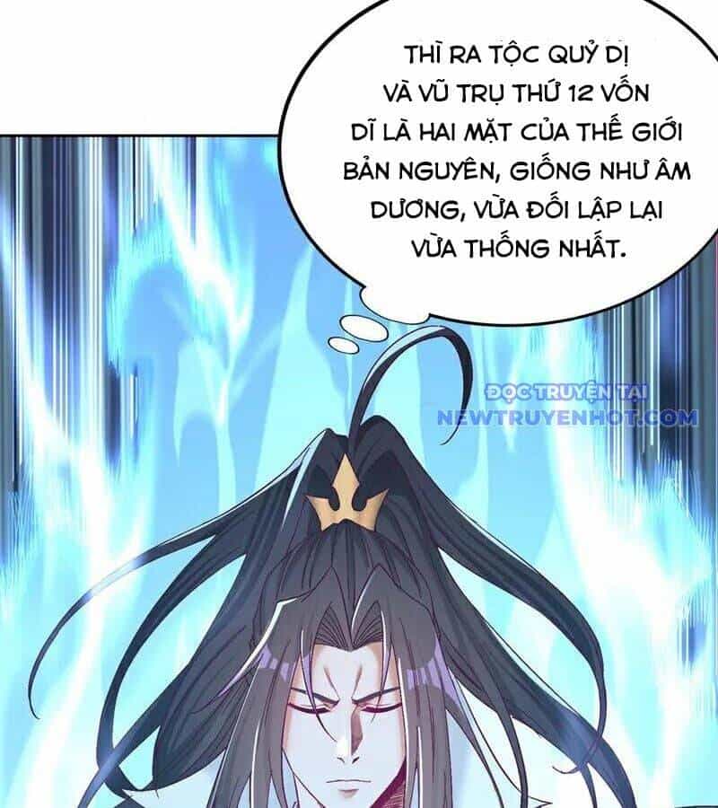 Ta Bị Nhốt Tại Cùng Một Ngày Mười Vạn Năm - Chương 532 - ảnh 68