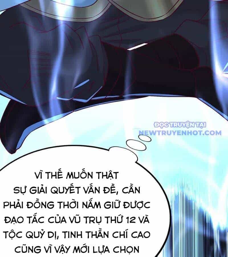 Ta Bị Nhốt Tại Cùng Một Ngày Mười Vạn Năm - Chương 532 - ảnh 70