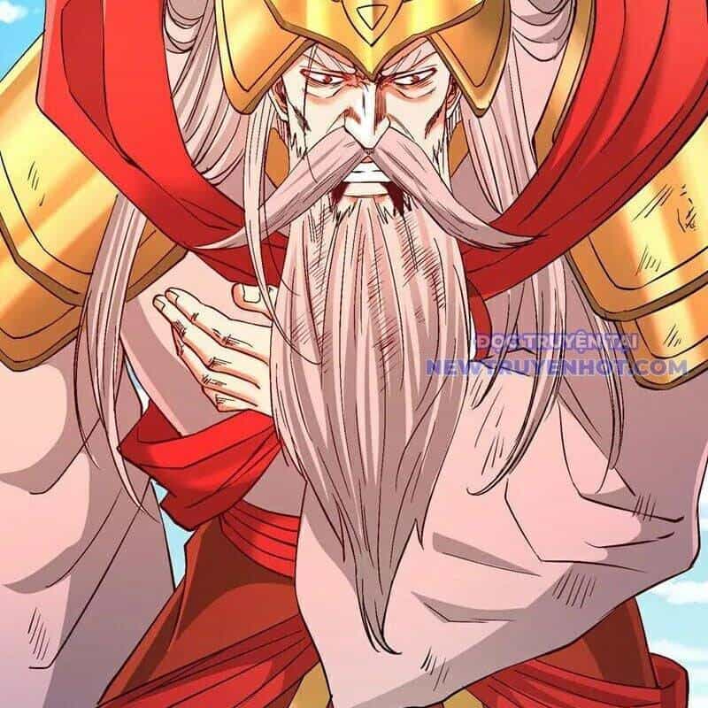 Ta Bị Nhốt Tại Cùng Một Ngày Mười Vạn Năm - Chương 534 - ảnh 27