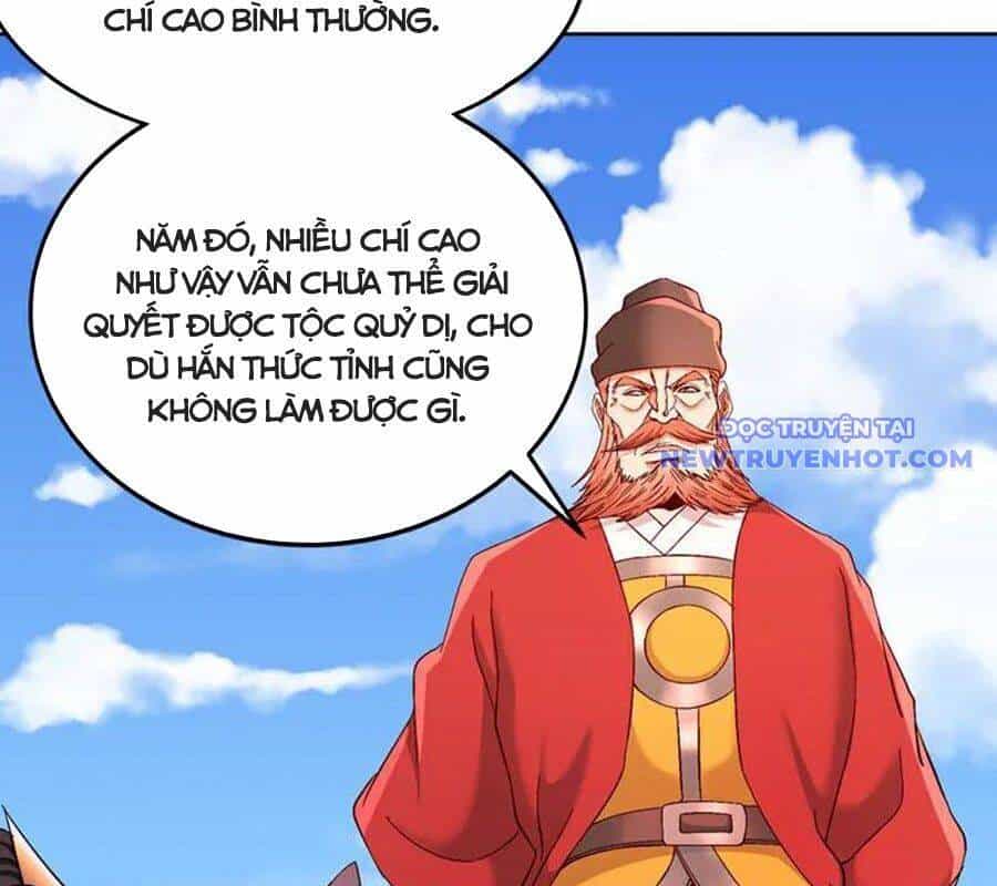Ta Bị Nhốt Tại Cùng Một Ngày Mười Vạn Năm - Chương 535 - ảnh 55