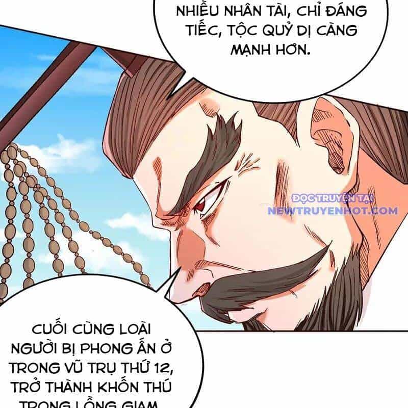 Ta Bị Nhốt Tại Cùng Một Ngày Mười Vạn Năm - Chương 537 - ảnh 46