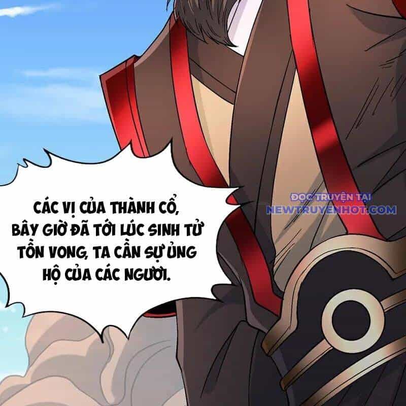 Ta Bị Nhốt Tại Cùng Một Ngày Mười Vạn Năm - Chương 537 - ảnh 53