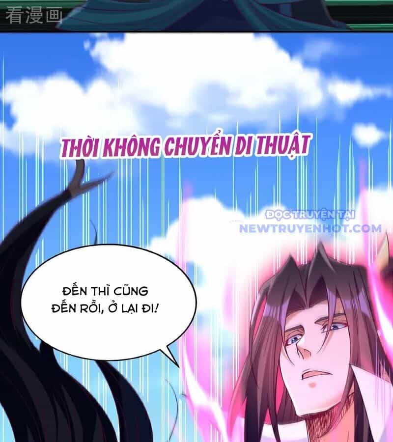 Ta Bị Nhốt Tại Cùng Một Ngày Mười Vạn Năm - Chương 539 - ảnh 71