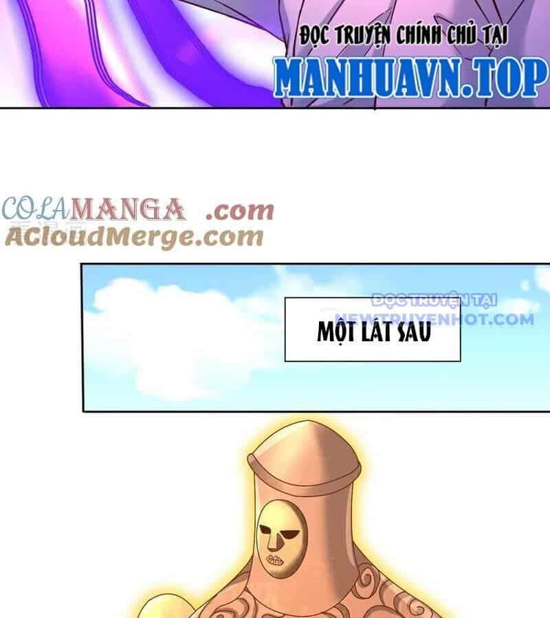 Ta Bị Nhốt Tại Cùng Một Ngày Mười Vạn Năm - Chương 540 - ảnh 16