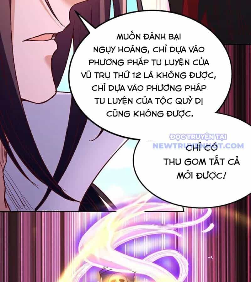 Ta Bị Nhốt Tại Cùng Một Ngày Mười Vạn Năm - Chương 540 - ảnh 24