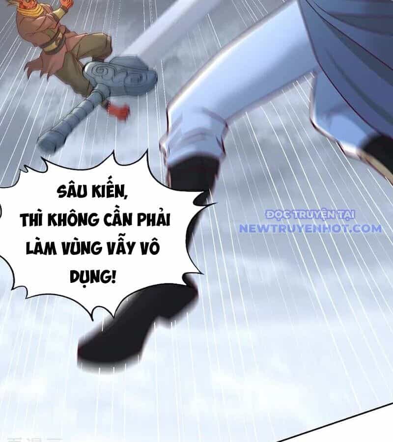 Ta Bị Nhốt Tại Cùng Một Ngày Mười Vạn Năm - Chương 540 - ảnh 54