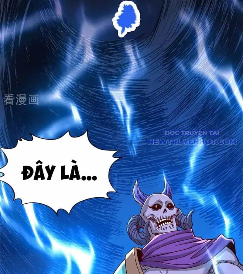 Ta Bị Nhốt Tại Cùng Một Ngày Mười Vạn Năm - Chương 540 - ảnh 62