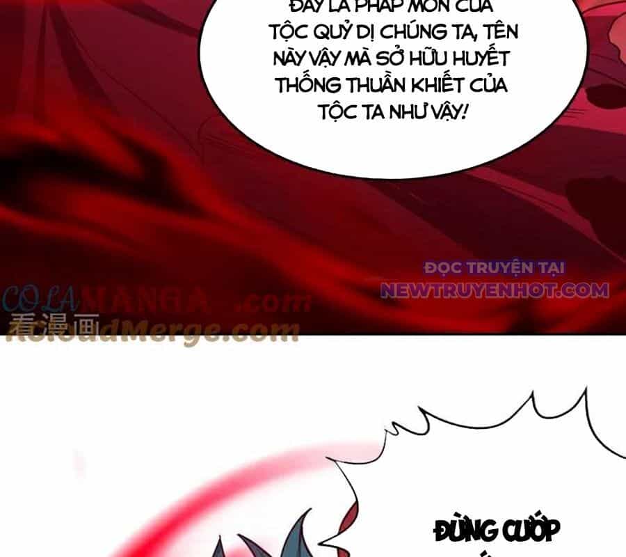 Ta Bị Nhốt Tại Cùng Một Ngày Mười Vạn Năm - Chương 541 - ảnh 22