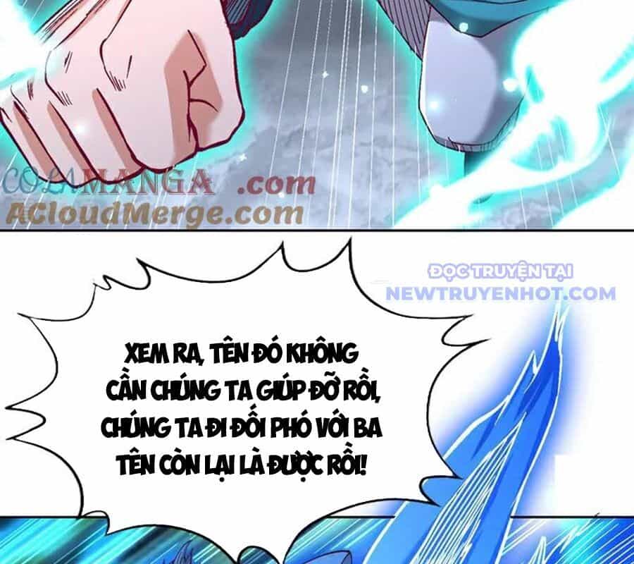 Ta Bị Nhốt Tại Cùng Một Ngày Mười Vạn Năm - Chương 541 - ảnh 27