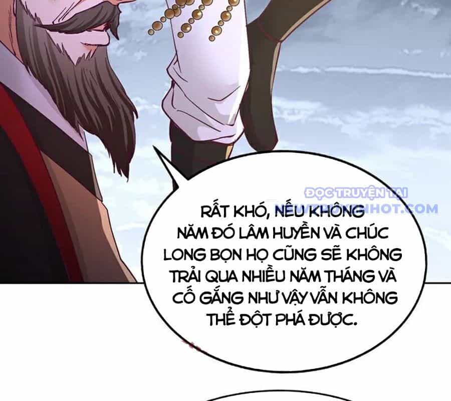 Ta Bị Nhốt Tại Cùng Một Ngày Mười Vạn Năm - Chương 541 - ảnh 85