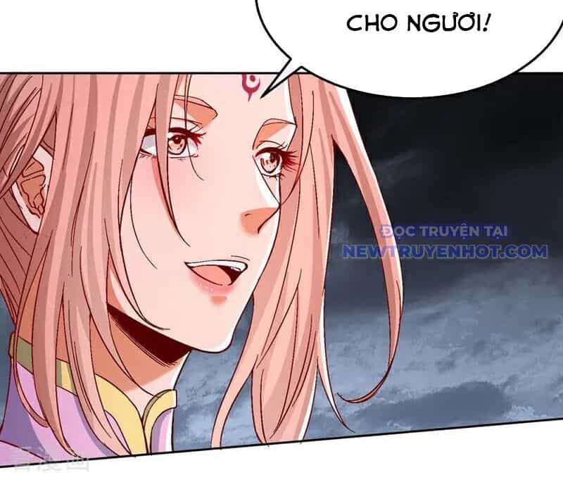 Ta Bị Nhốt Tại Cùng Một Ngày Mười Vạn Năm - Chương 542 - ảnh 34