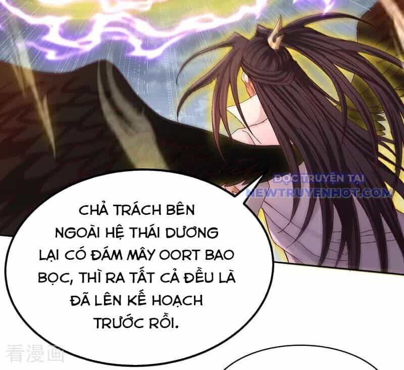 Ta Bị Nhốt Tại Cùng Một Ngày Mười Vạn Năm - Chương 542 - ảnh 41