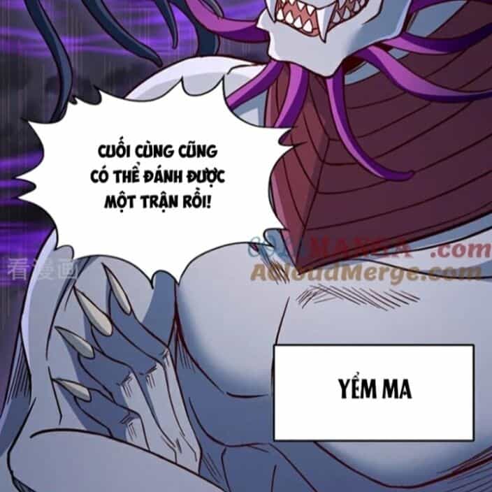 Ta Bị Nhốt Tại Cùng Một Ngày Mười Vạn Năm - Chương 543 - ảnh 12