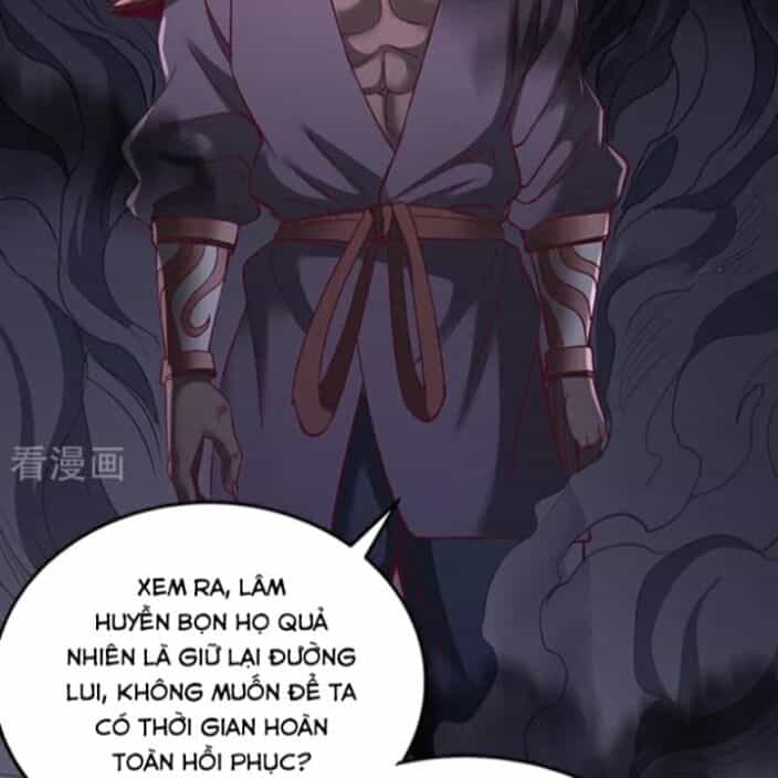 Ta Bị Nhốt Tại Cùng Một Ngày Mười Vạn Năm - Chương 543 - ảnh 5
