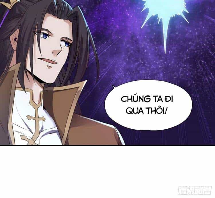 Ta Bị Nhốt Tại Cùng Một Ngày Mười Vạn Năm - Chương 51 - ảnh 19