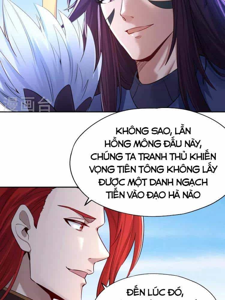 Ta Bị Nhốt Tại Cùng Một Ngày Mười Vạn Năm - Chương 52 - ảnh 10