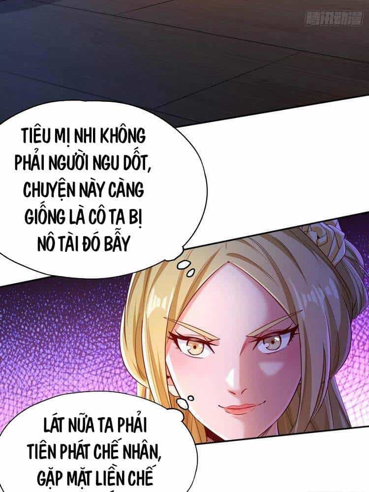 Ta Bị Nhốt Tại Cùng Một Ngày Mười Vạn Năm - Chương 55 - ảnh 23