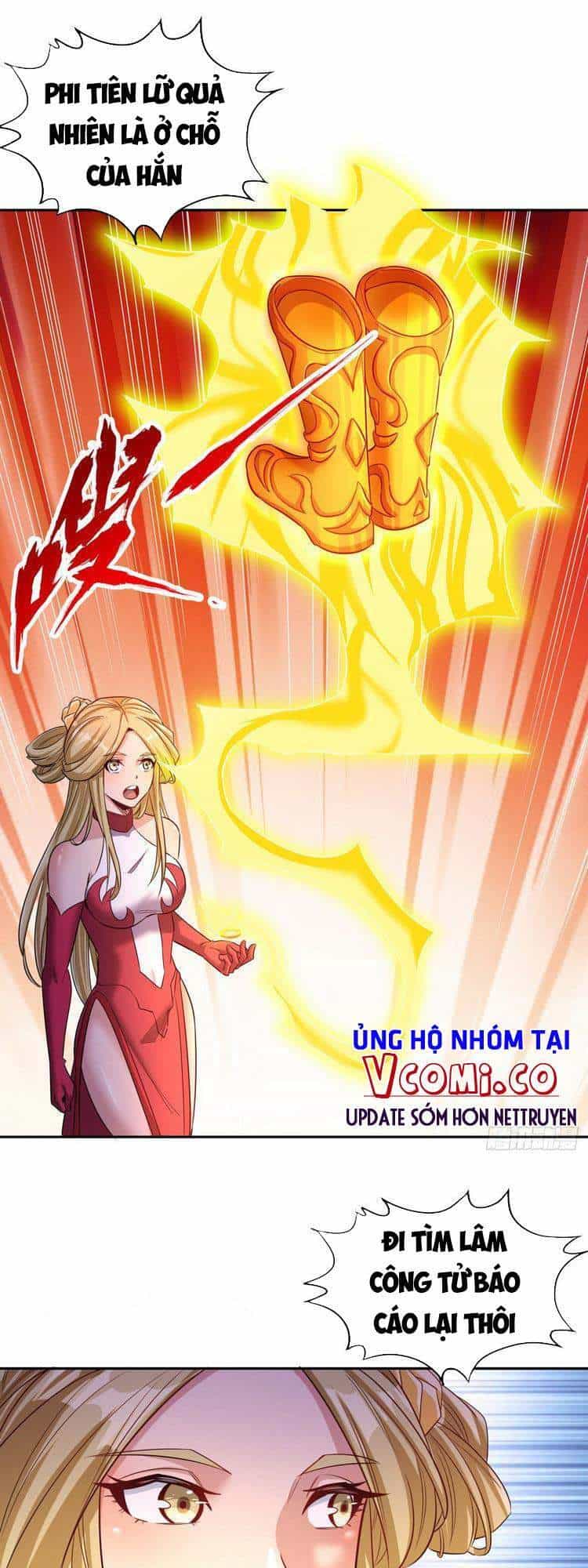 Ta Bị Nhốt Tại Cùng Một Ngày Mười Vạn Năm - Chương 60 - ảnh 21