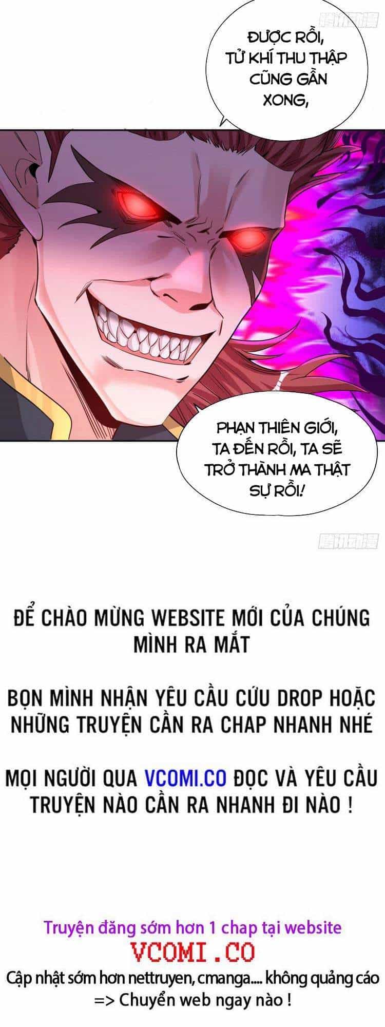 Ta Bị Nhốt Tại Cùng Một Ngày Mười Vạn Năm - Chương 60 - ảnh 30