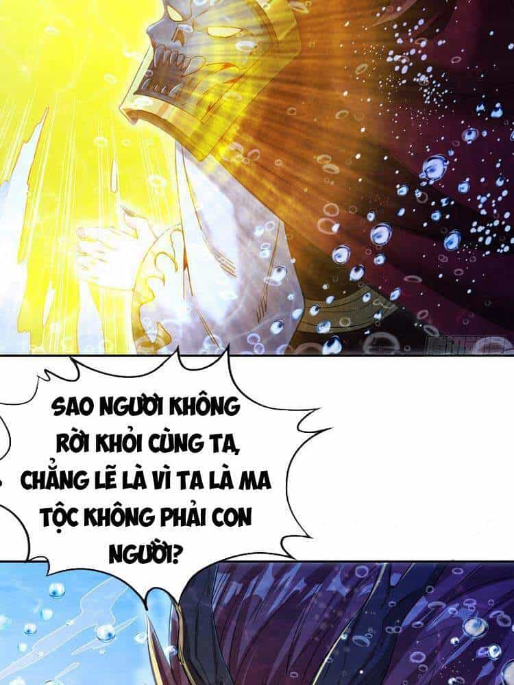 Ta Bị Nhốt Tại Cùng Một Ngày Mười Vạn Năm - Chương 61 - ảnh 10