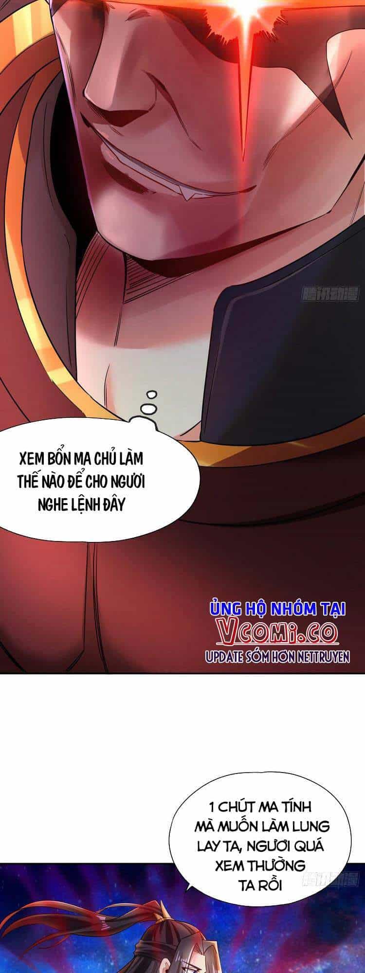 Ta Bị Nhốt Tại Cùng Một Ngày Mười Vạn Năm - Chương 62 - ảnh 13