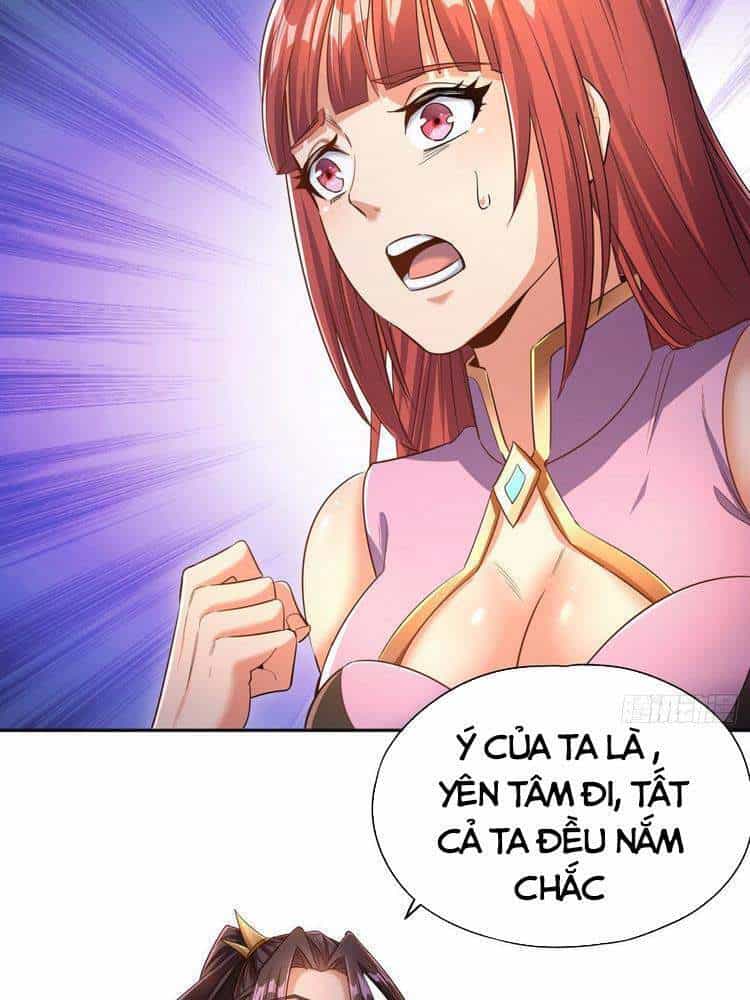 Ta Bị Nhốt Tại Cùng Một Ngày Mười Vạn Năm - Chương 64 - ảnh 26