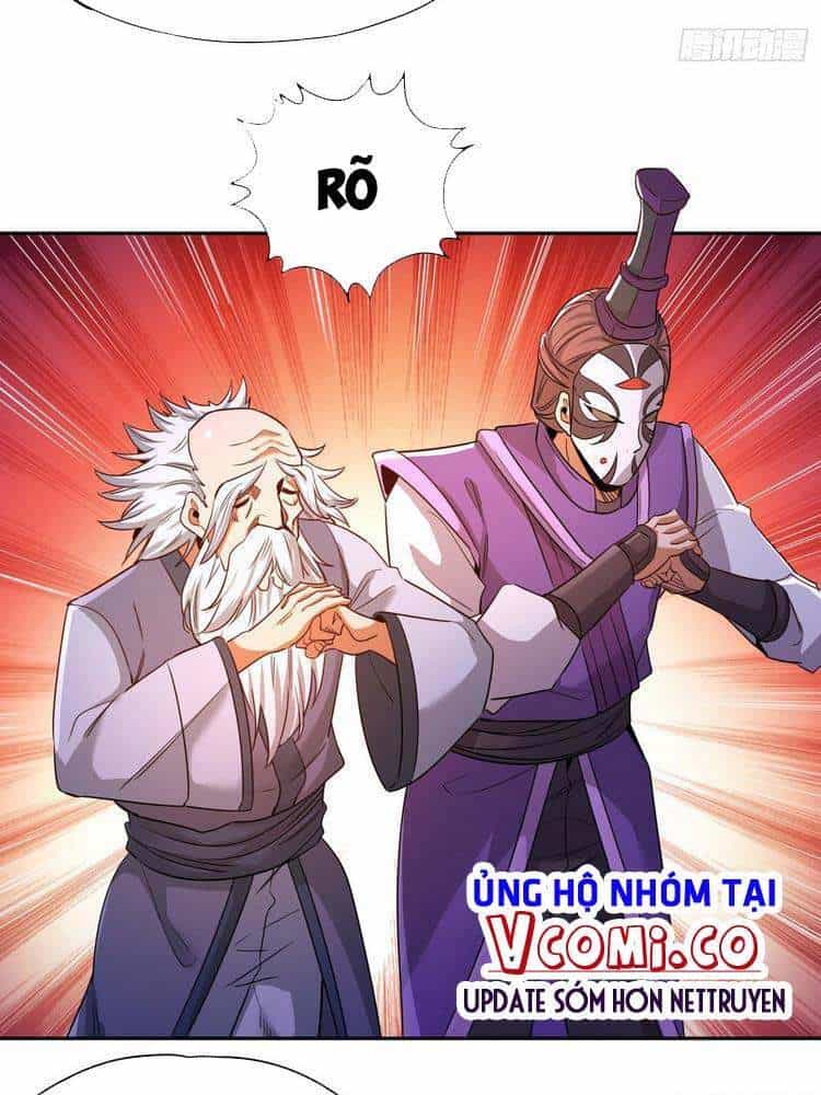 Ta Bị Nhốt Tại Cùng Một Ngày Mười Vạn Năm - Chương 65 - ảnh 10